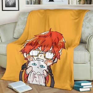 707 Mystic Messenger Premium Blanket Ebay