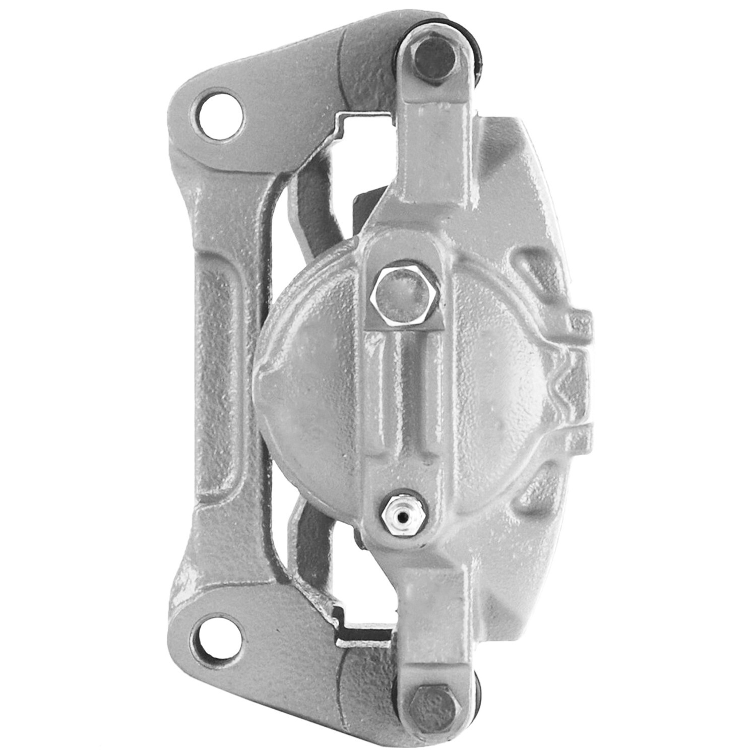 Front Left Right Brake Calipers w/ Bracket for Dodge Nitro Jeep Liberty