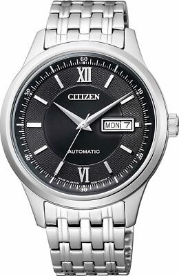 CITIZEN Watch CITIZEN-Collection Citizen Collection Mechanical Pair