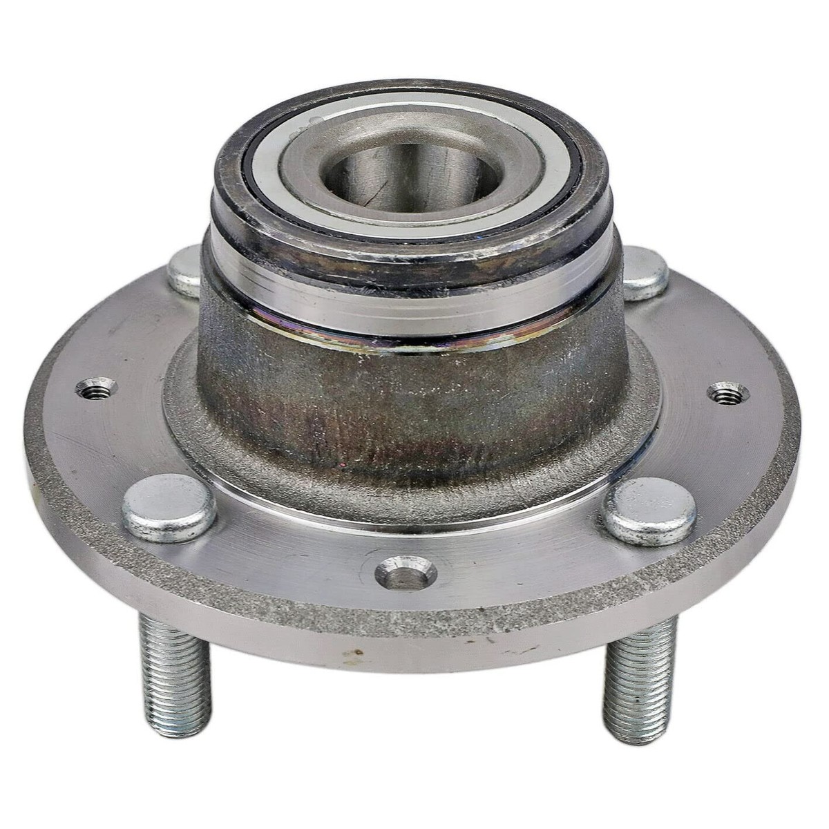 5N2423055A オートステアリングギアボックス 電動パワーステアリング