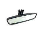 Interior rearview mirror