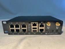Uplogix 500 Local Manager w/ No Power Supply - Assembly UP640014