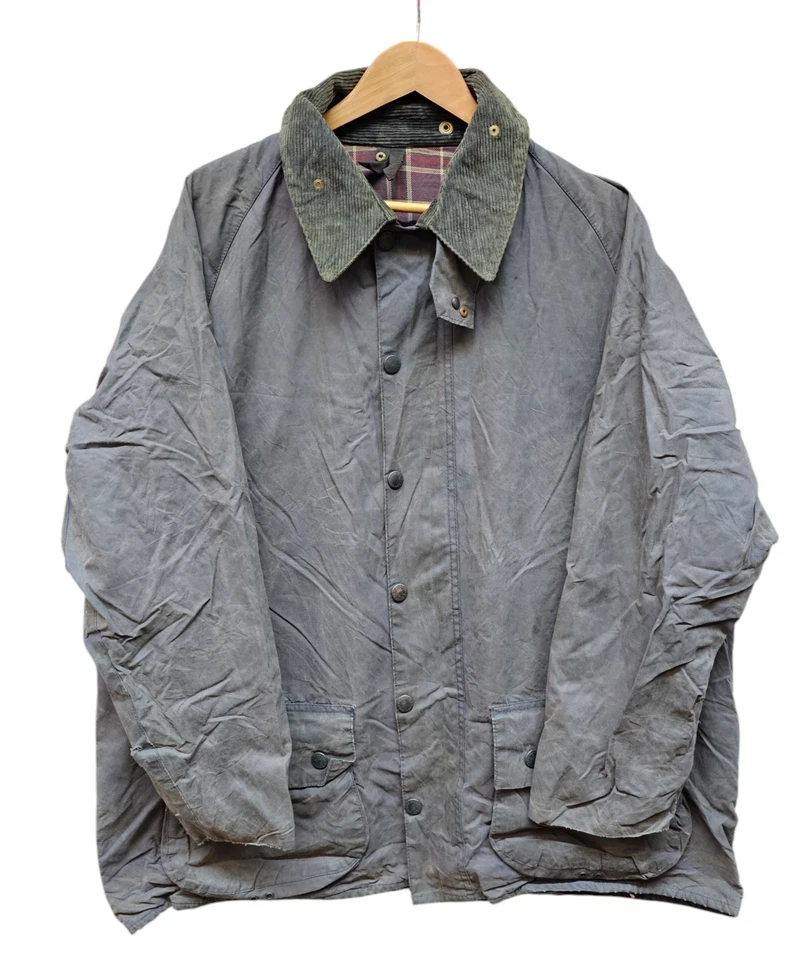 Barbour Beaufort, photo 1 of 5