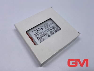 Allen Bradley Sicherheitsrelais 440R-S13R2 safety relay GSR CI PN-114865 A 200