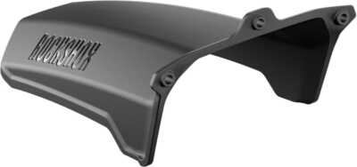 Rock Shox ZEB Fender - Schwarz