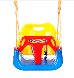 columpio bebe exterior