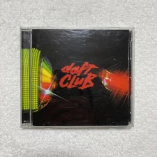 [CD] DAFT CLUB Daft Punk / DAFT CLUB - TOCP-66257