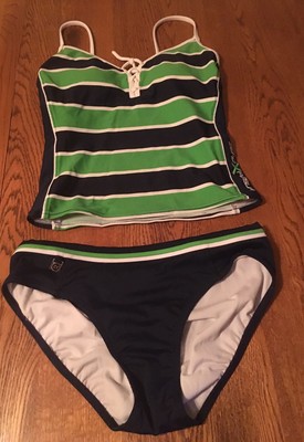 zeroxposur womens swimwear