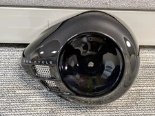 S&S Cycle Stealth Air Cleaner Cover Only (170-0395)