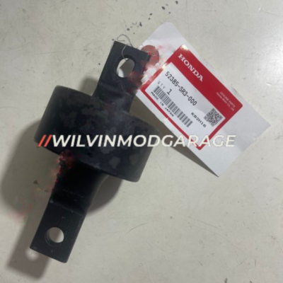 背脂くん 半丸１５キロ Genuine Rear Trailing Arm Bushing 1999-2002 Honda CR-V 52385-SR3