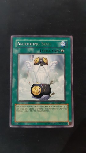 Yugioh Absolute Powerforce (Unlimited) Singles - Picture 34 of 48