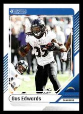 2024 Panini Donruss Football #1-200 Complete Your Set You Pick Choose Card
