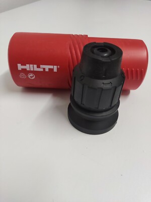 SDS Plus Bohrfutter f. Hilti TE1,5,TE 5-A,TE 6-A,6-S,6-C,7,7-C,14