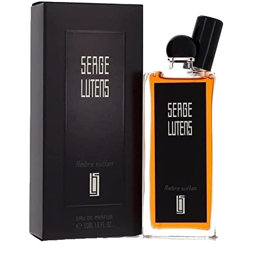 Serge Lutens DES CLOUS POUR UNE PELURE Eau De Parfum Spray - Size