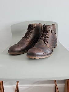 dune simon boots