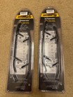 New ListingSki-Doo Oem 4" Square Pilot Expedition Carbide Runners, 860201044-1 Pack w/2
