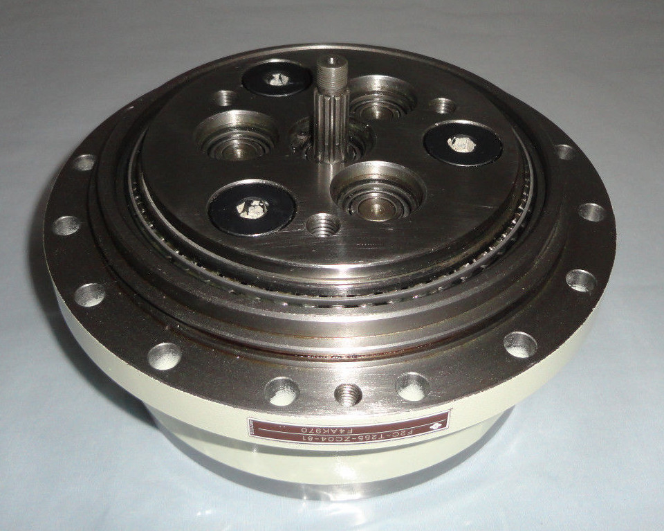 Kawasaki 60216-1107 Cyclo Reduction Gear F2C-T255-ZC04-81 Sumitomo