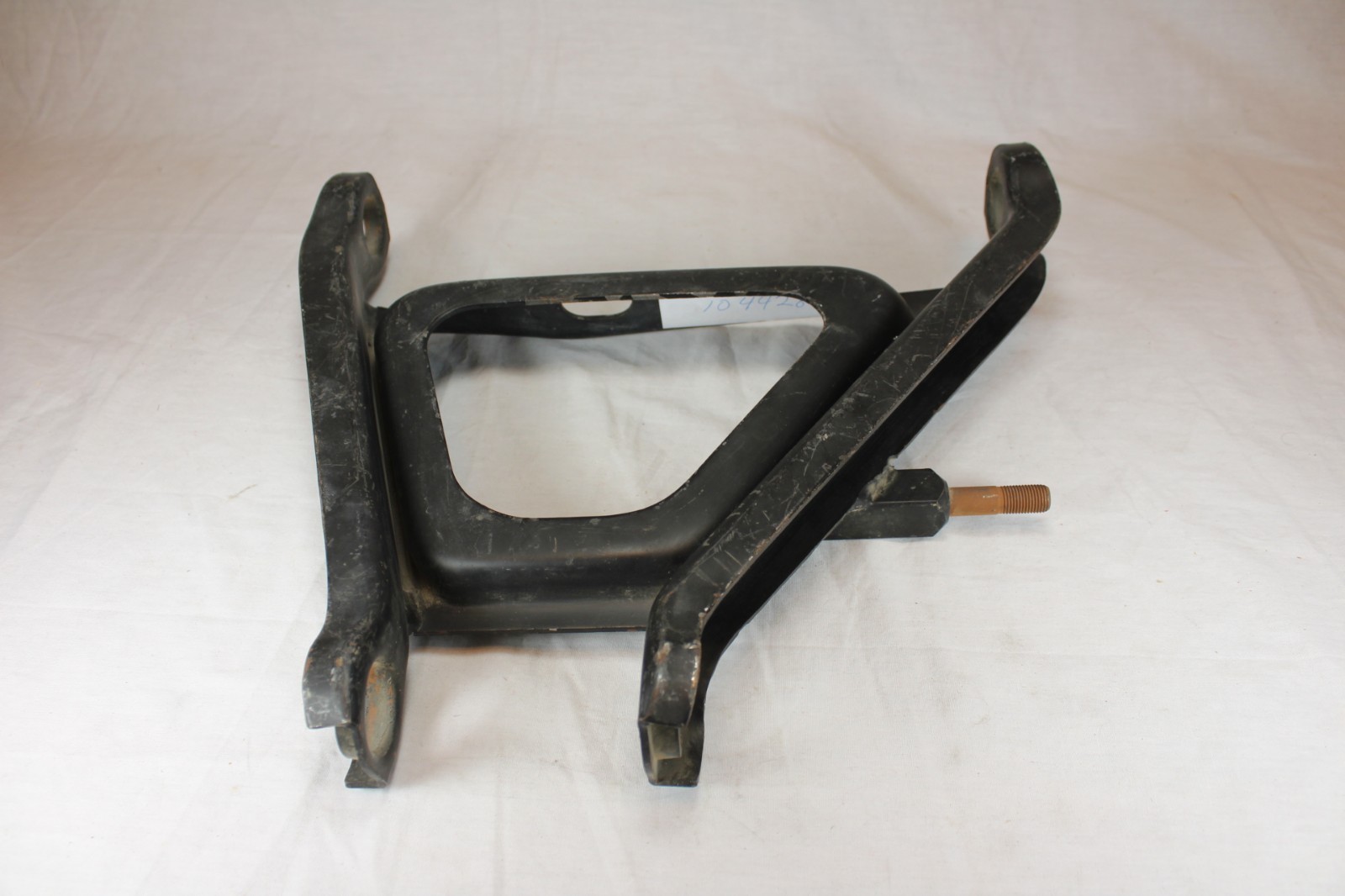 Ferrari NEW 208 308 Dino RH Rear Lower Suspension Lever Factory OEM P/N 104428