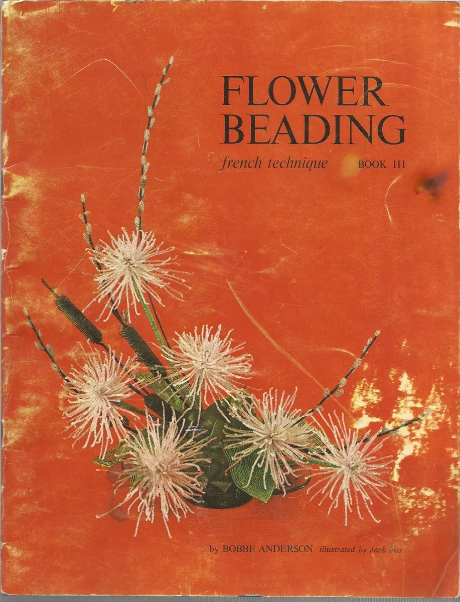 French Flower Beading Technique Best Flower Site French Flower Beading Technique Best Flower Site