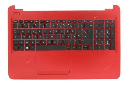 Français Palmrest HP Pavilion 15-AC 15-AF 15-BA 15-AY 250 G5 255 G5