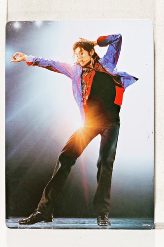 MICHAEL JACKSON’S THIS IS IT - NEW STEELBOOK 2 DVDs-Region 4-Preowned - Picture 2 of 2