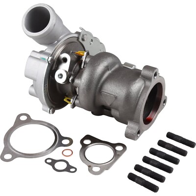 JP GROUP Turbolader ohne Pfand passend für VW Passat 3B Audi A4 B5 A6 1.8 T AEB
