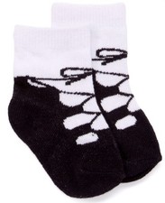 Irish Dance Ghillie Socks Infant ishopirish