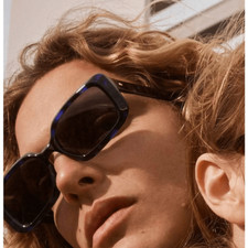 NEW Le Specs PrecBiotic sunglasses
