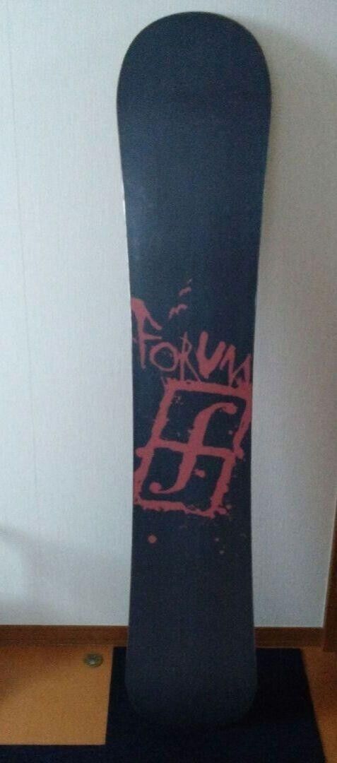 Vintage Peter Line Forum 159 Snowboard | eBay Vintage Peter Line Forum 159 Snowboard | eBay