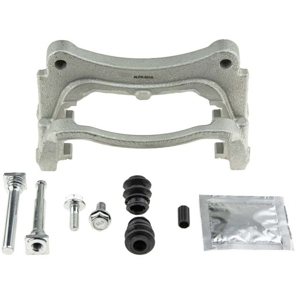 NTY Halter Bremssattel Hinterachse Rechts FüR Ford Transit V363 Kasten FCD FDD-image