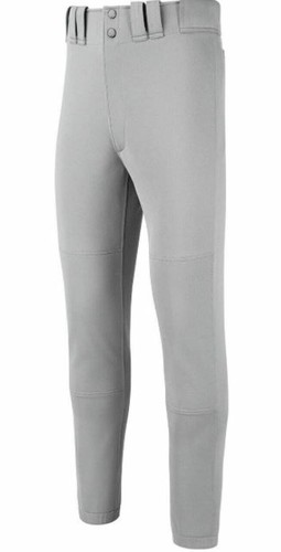 mizuno performance plus padding youth baseball pants