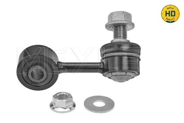 Meyle 32-160600037/HD Koppelstange Stabi Vorne Links FüR Fullback L200 Triton-image