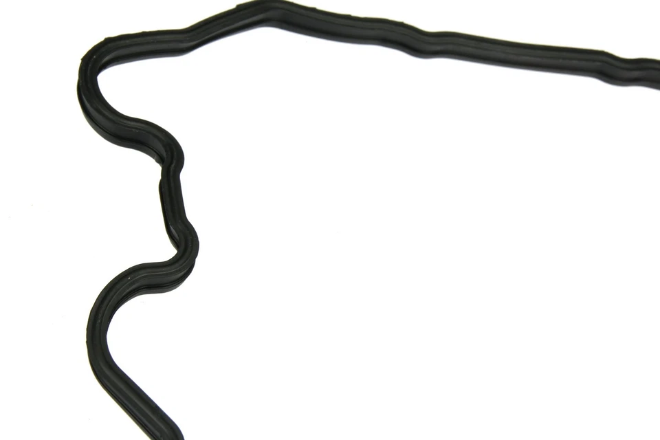 For 2012-2016 BMW 328i Engine Oil Pan Gasket URO 2013 2014 2015 2016 - Image 4 of 4