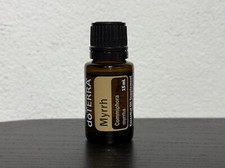 doTERRA Myrrh 15ml Expiration 2027 Essential ...