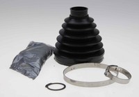 LÖBro Faltenbalgsatz Antriebswelle FüR Mercedes-Benz M-Klasse W164 Ml 320 Cdi