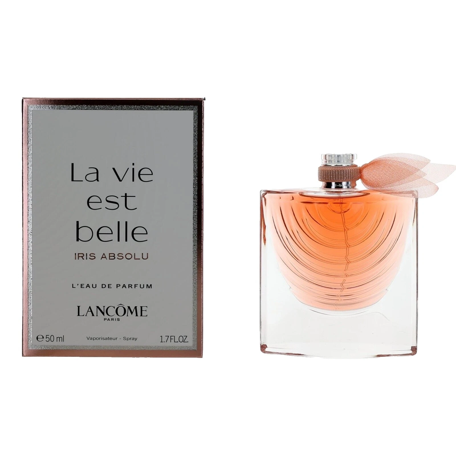 Mujeres Lancôme Spray Coco Noir