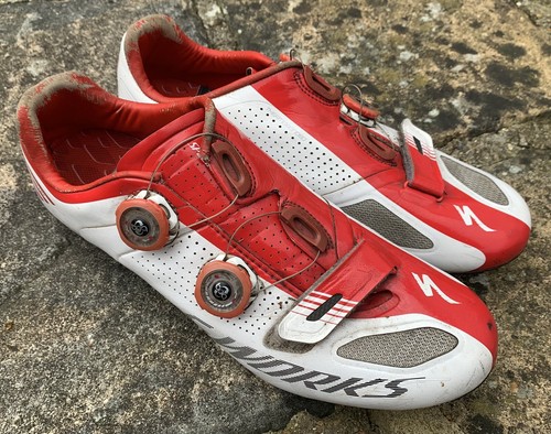 Specialized S Works Road Shoes.43.5. | eBay