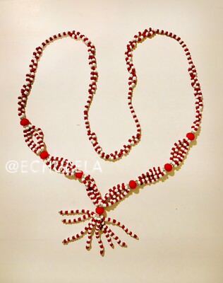 Collar De Mazo De Shango