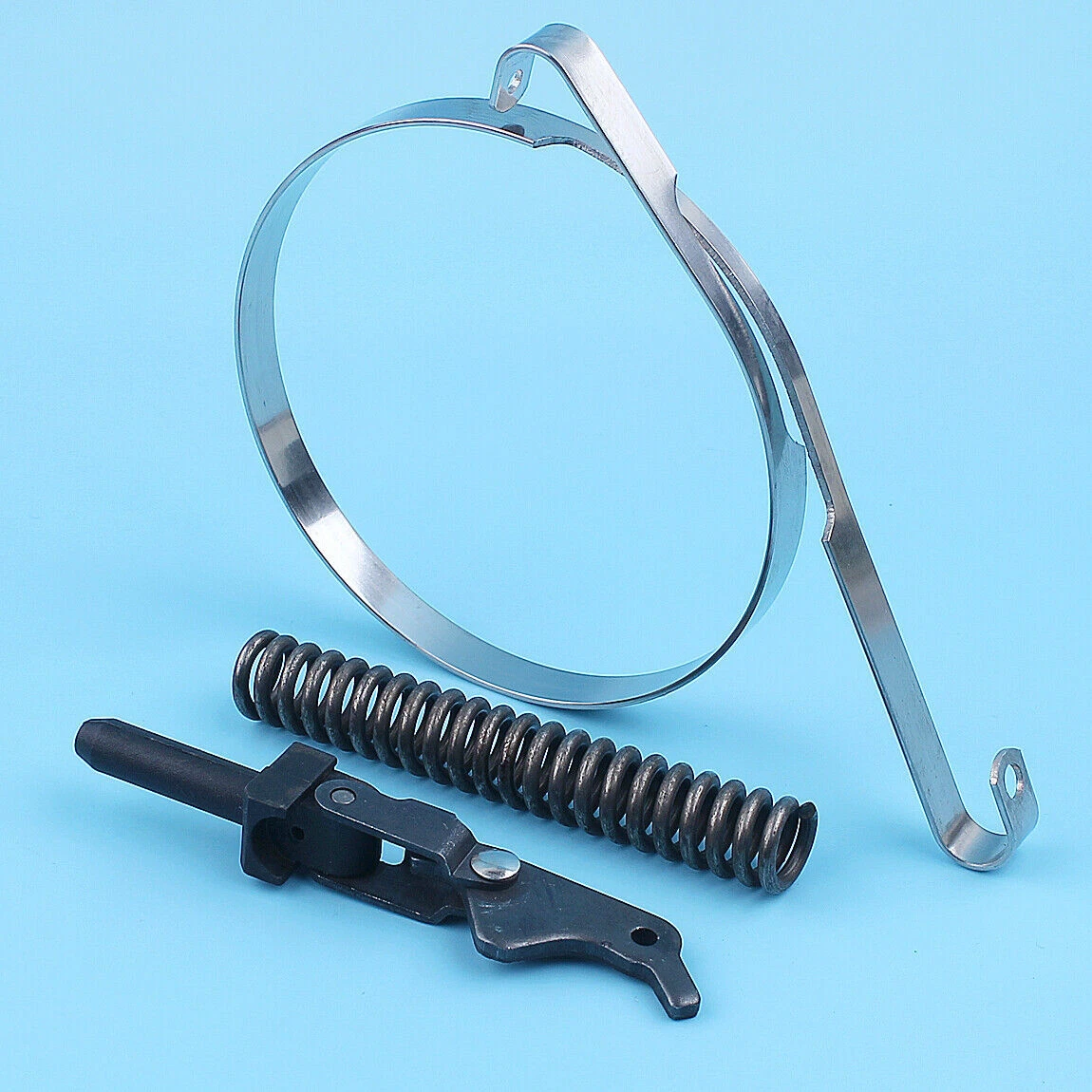 Molla Avviamento A Strappo Husqvarna &ndash; Per 61 Rancher, 266, 181 &ndash; Originale 501520401