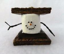 S'mores Sandwich 2011 Midwest of Cannon Falls Ornament