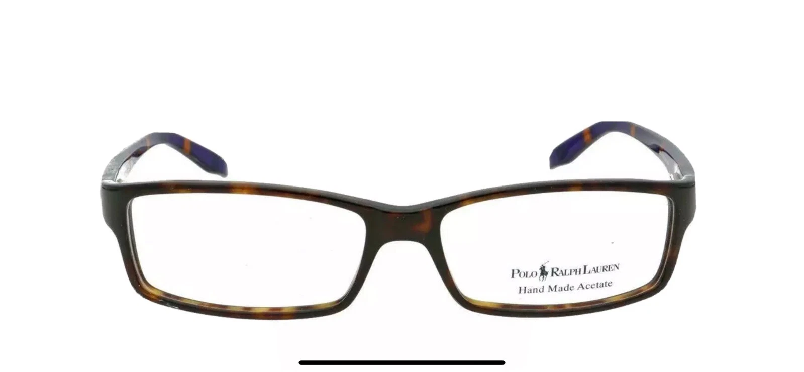 Polo Ralph Lauren RL 1884 AGR Glasses Spectacles RX Frames Eyeglasses