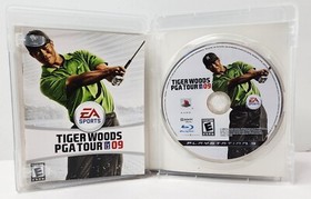Sony PlayStation 3 (PS3) Game Lot/Bundle of 7 - Brink/Mag/Tiger Woods/UFC/Etc.