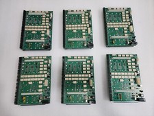 Lam Research INTERLOCK CONTROL BOARD 810-072687-119 (As-Is)