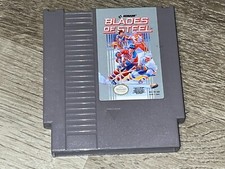 Nintendo Nes Original OEM Authentic *Pick Your Game* Cart Only Cleaned & Tested image