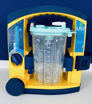 Laerdal Suction Unit LSU Absauganlage - Bild 1 von 4