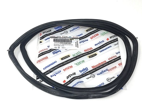 ORIGINAL LAMONA HAUPTOFEN TÜRDICHTUNG LAM3600 LAM3400, LAM4601, HJA4620, LAM3206 - Bild 2 von 3