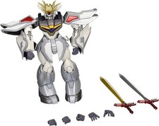 MegaHouse Variable Action Hi-spec Mado King HYPER Granzort
