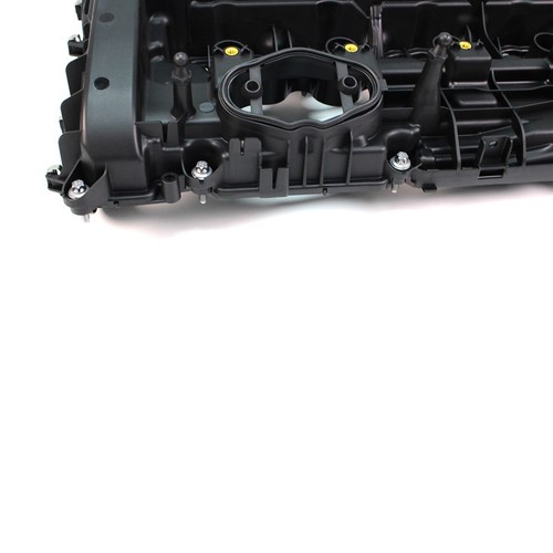 Cubierta de válvula de motor compatible con 16-10 BMW B58 340i 440i 535i GT 540i 740i M2 X3 X4 L6 3L - Imagen 22 de 24