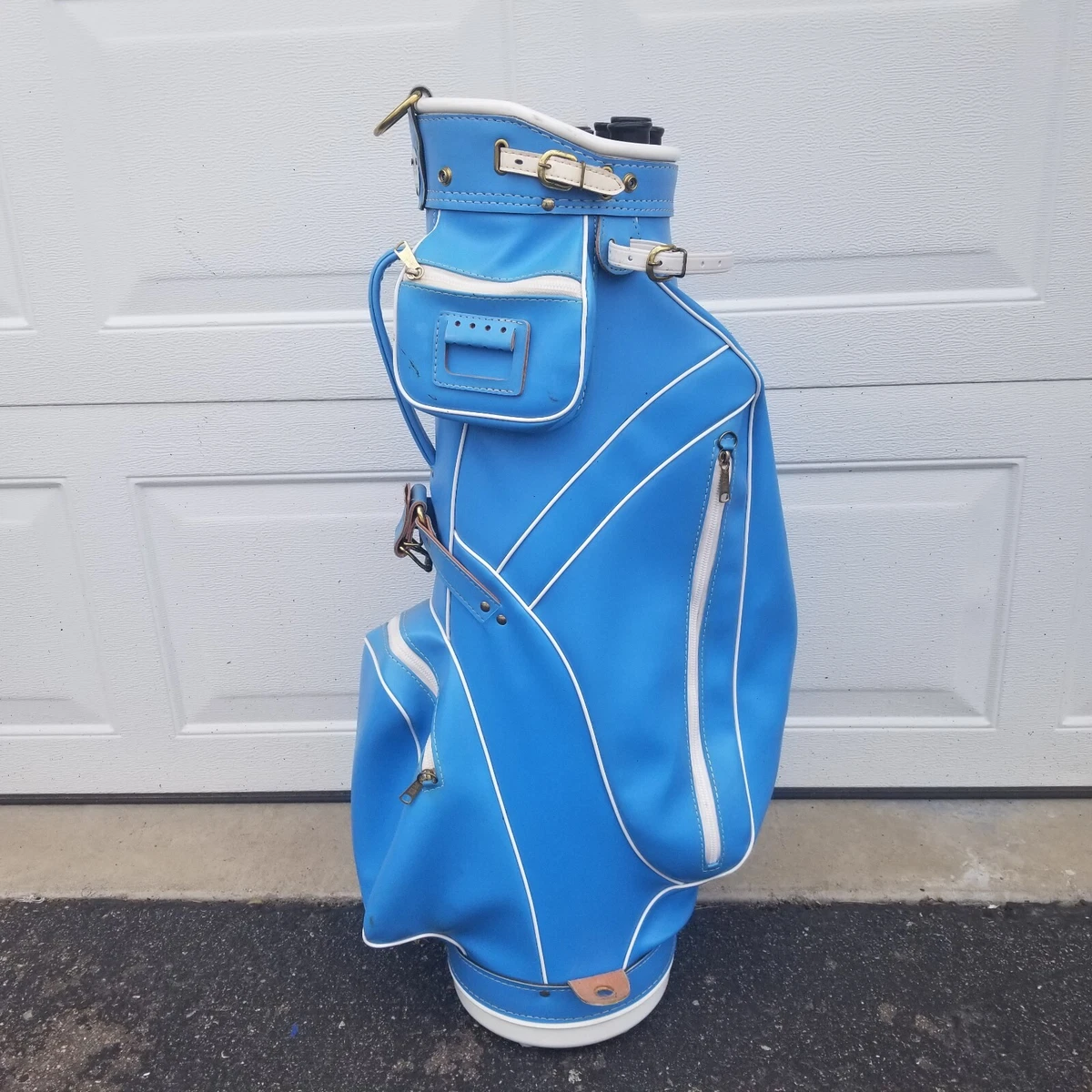Hot-Z Golf Bags with Vintage for sale - eBay