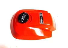 ECHO Chainsaw CS-4910 Air Fliter Cover - OEM